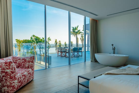 Masterpiece of Island Living | 6-Bed Villa on Zuha Island, picture 13
