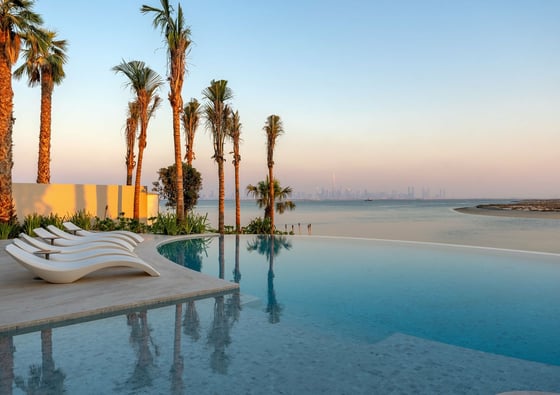Masterpiece of Island Living | 6-Bed Villa on Zuha Island, picture 18
