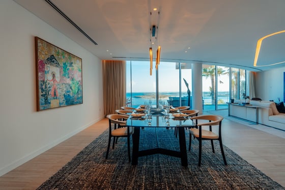 Masterpiece of Island Living | 6-Bed Villa on Zuha Island, picture 9