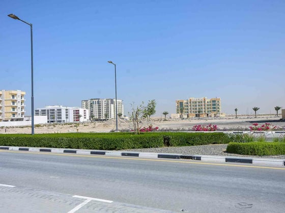 Corner Plot | Vaastu Compliant | Near DWC Airport, picture 1