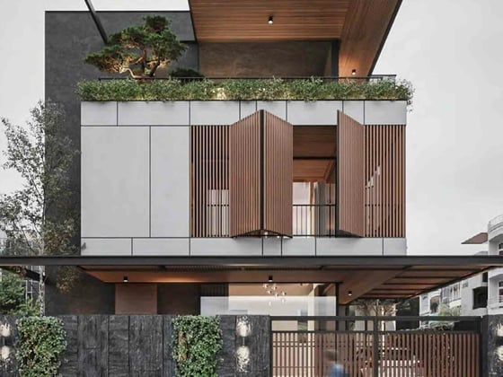 Exceptionally Spacious | Luxurious Villa, picture 1