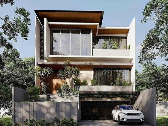 Luxuriously Spacious | Prime Location Villa, picture 1