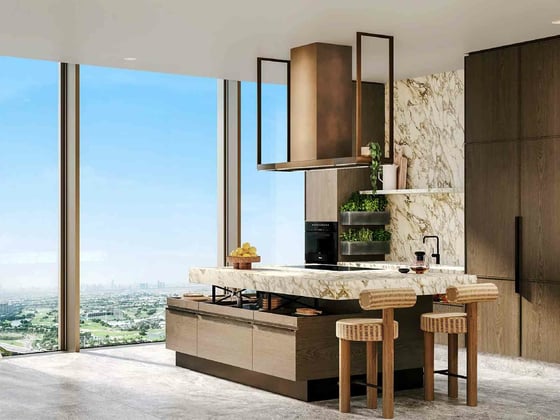 Spectacular World-Class Penthouse | Spacious, picture 5