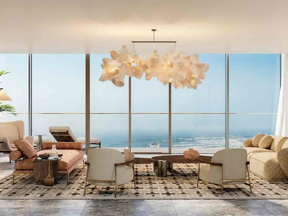 Spectacular World-Class Penthouse | Spacious, picture 2