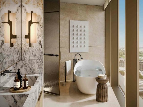 Spectacular World-Class Penthouse | Spacious, picture 7