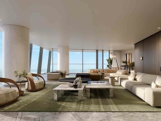 Spectacular World-Class Penthouse | Spacious, picture 9