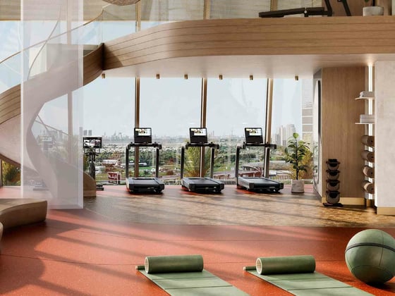 Spectacular World-Class Penthouse | Spacious, picture 10