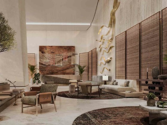 Spectacular World-Class Penthouse | Spacious, picture 6