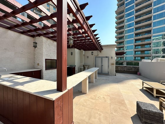 Vacant Villa on Dubai Marina – Amazing Views, picture 6