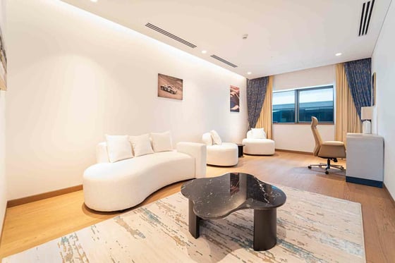 Designer-style | Palm View | Furnished, picture 12