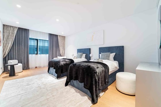 Designer-style | Palm View | Furnished, picture 19