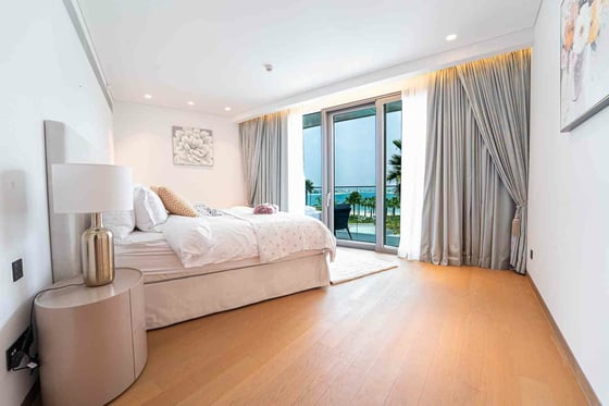 Designer-style | Palm View | Furnished, picture 14