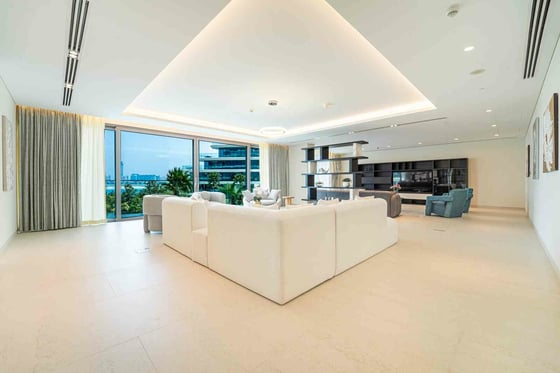 Designer-style | Palm View | Furnished, picture 4