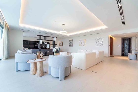 Designer-style | Palm View | Furnished, picture 5