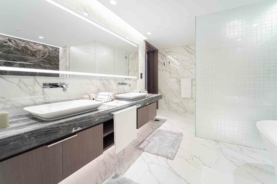 Designer-style | Palm View | Furnished, picture 18