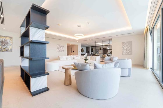 Designer-style | Palm View | Furnished, picture 6