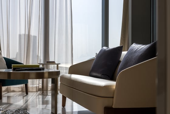 Below to Market | Fully Furnished | High Floor, picture 5