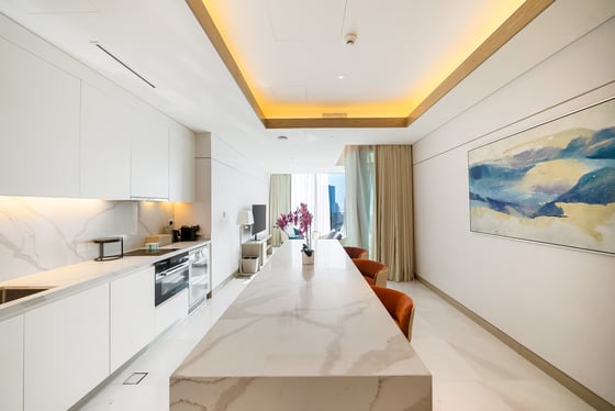 Below to Market | Fully Furnished | High Floor, picture 3