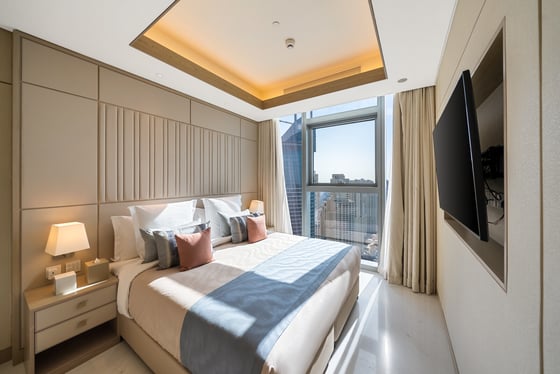 Below to Market | Fully Furnished | High Floor, picture 9
