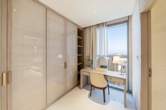 Below to Market | Fully Furnished | High Floor, picture 11