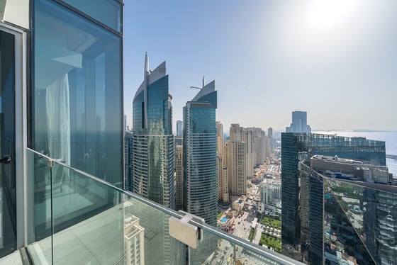 Below to Market | Fully Furnished | High Floor, picture 7