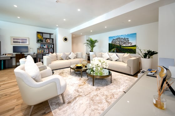 Full Marina View | Marina Living | Rare Duplex, picture 2