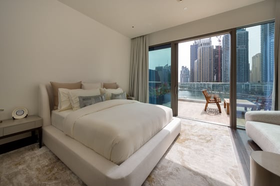 Full Marina View | Marina Living | Rare Duplex, picture 17