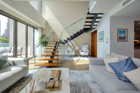 Full Marina View | Marina Living | Rare Duplex, picture 9