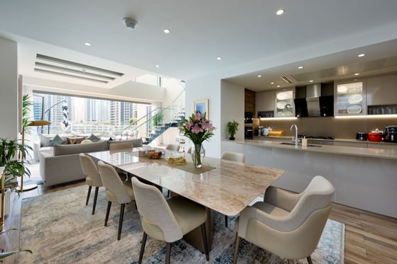 Full Marina View | Marina Living | Rare Duplex, picture 16