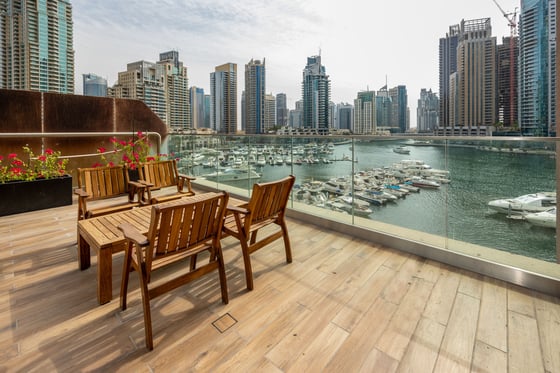 Full Marina View | Marina Living | Rare Duplex, picture 18
