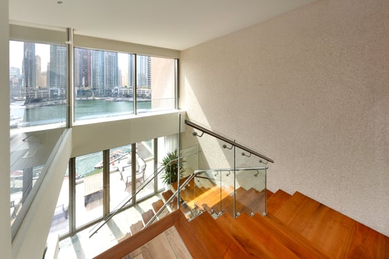Full Marina View | Marina Living | Rare Duplex, picture 7