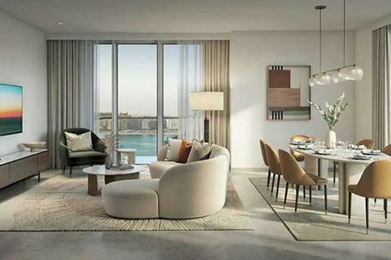 Corner unit Full Sea View with Beach Access, picture 2