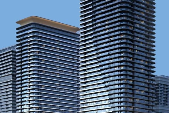 Corner unit Full Sea View with Beach Access, picture 17