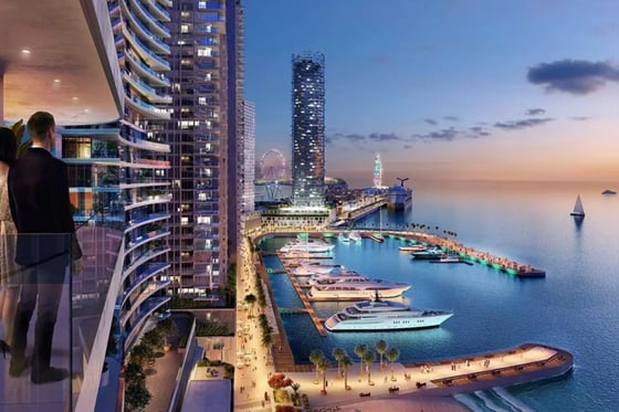 Corner unit Full Sea View with Beach Access, picture 14