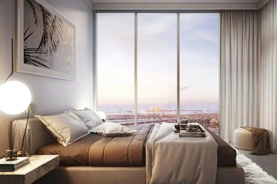 Corner unit Full Sea View with Beach Access, picture 3