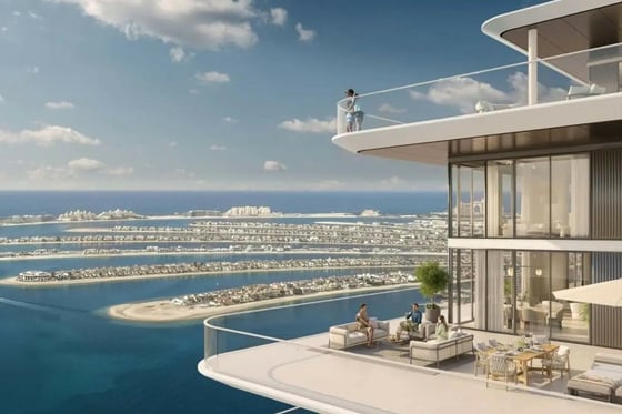 Corner unit Full Sea View with Beach Access, picture 15