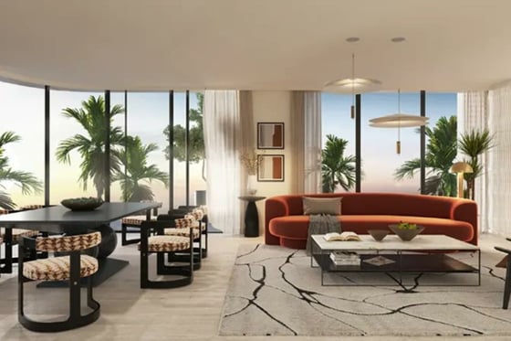 Corner unit Full Sea View with Beach Access, picture 1