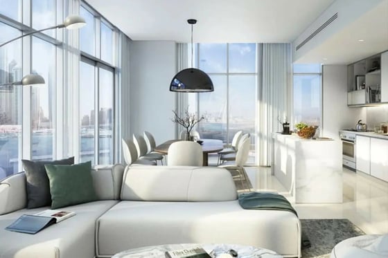 Corner unit Full Sea View with Beach Access, picture 7