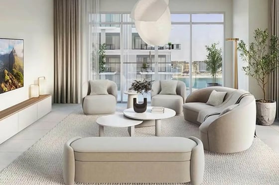 Corner unit Full Sea View with Beach Access, picture 10