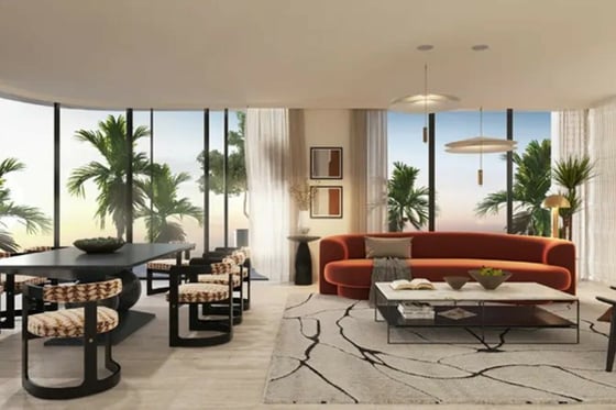 Corner unit Full Sea View with Beach Access, picture 1