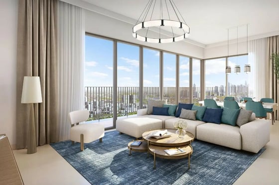 Corner unit Full Sea View with Beach Access, picture 6