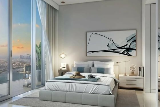 Corner unit Full Sea View with Beach Access, picture 12