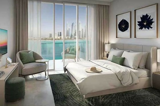 Corner unit Full Sea View with Beach Access, picture 8