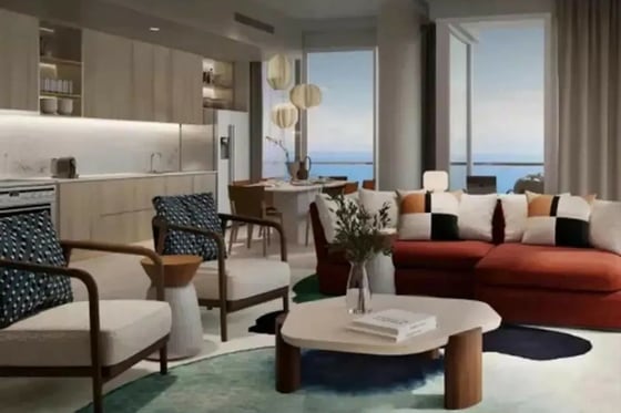 Corner unit Full Sea View with Beach Access, picture 11