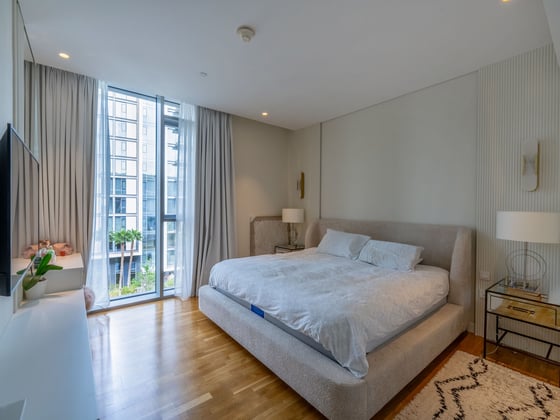 Stunning Bluewaters Residences Apartment, picture 6