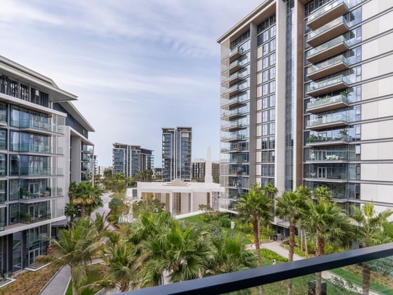 Stunning Bluewaters Residences Apartment, picture 12