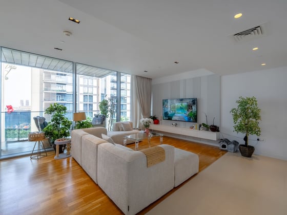 Stunning Bluewaters Residences Apartment, picture 4