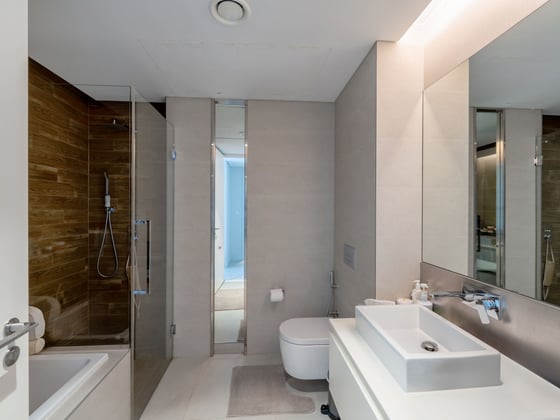 Stunning Bluewaters Residences Apartment, picture 10