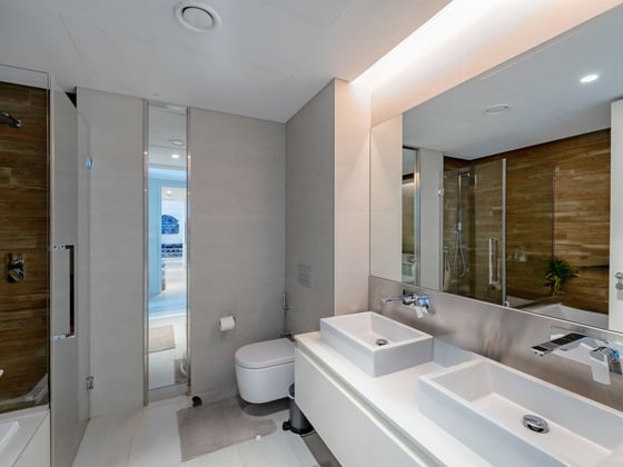 Stunning Bluewaters Residences Apartment, picture 9