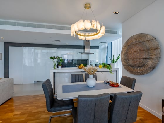 Stunning Bluewaters Residences Apartment, picture 5